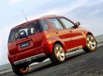 Chevrolet YGM1 Concept 1999 года